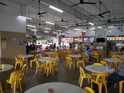 Pioneer Junction (D22), Retail #460179861